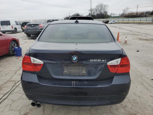 Photo 5 VIN: WBAVC93538K041759 - BMW 328 XI 