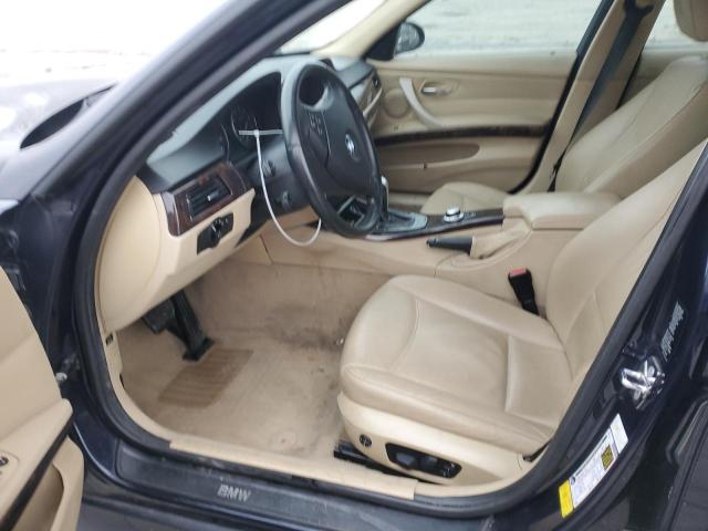 Photo 6 VIN: WBAVC93538K041759 - BMW 328 XI 