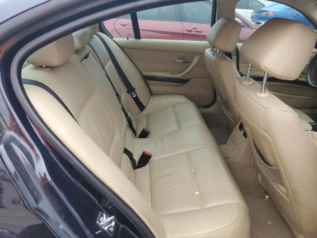 Photo 9 VIN: WBAVC93538K041759 - BMW 328 XI 