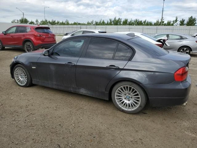 Photo 1 VIN: WBAVC93547K030557 - BMW 328 XI 