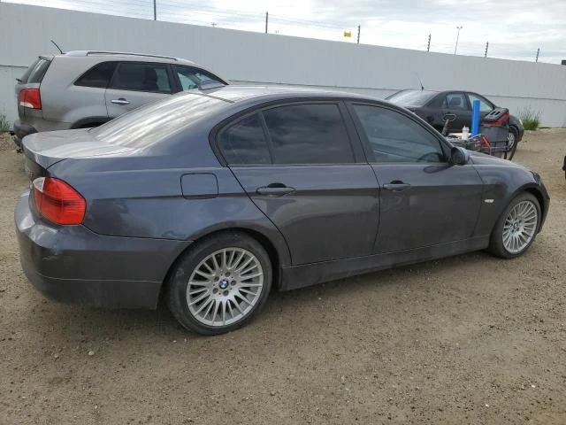 Photo 2 VIN: WBAVC93547K030557 - BMW 328 XI 