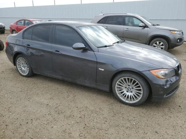 Photo 3 VIN: WBAVC93547K030557 - BMW 328 XI 