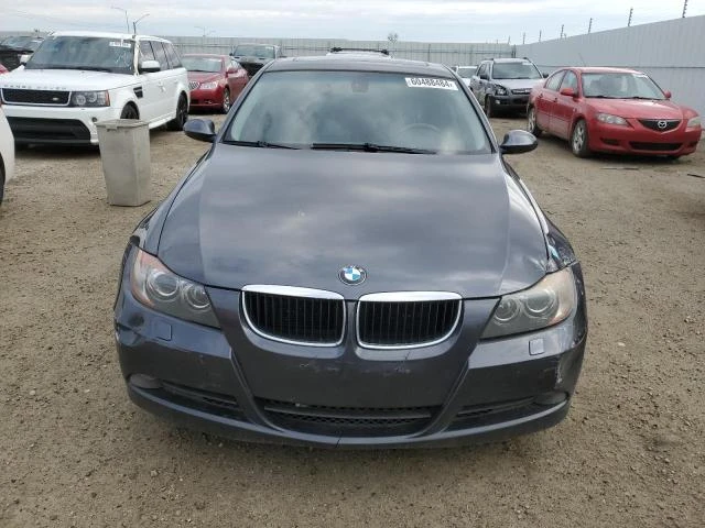 Photo 4 VIN: WBAVC93547K030557 - BMW 328 XI 