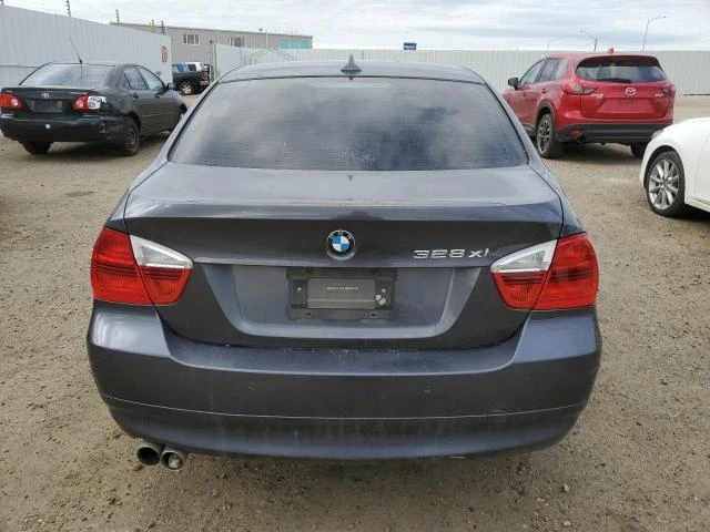 Photo 5 VIN: WBAVC93547K030557 - BMW 328 XI 