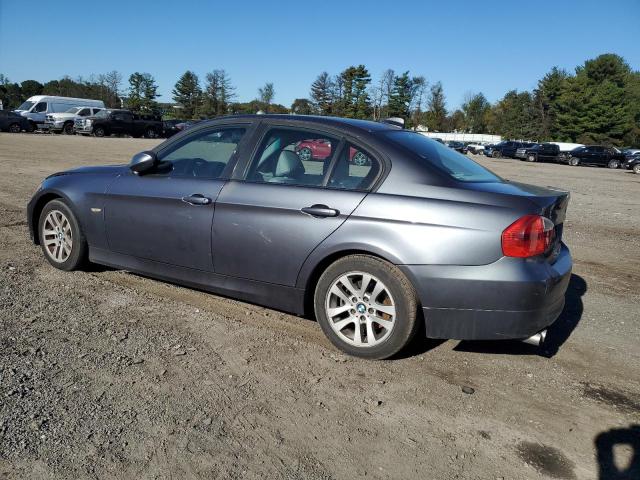 Photo 1 VIN: WBAVC93547KX52191 - BMW 328 XI 