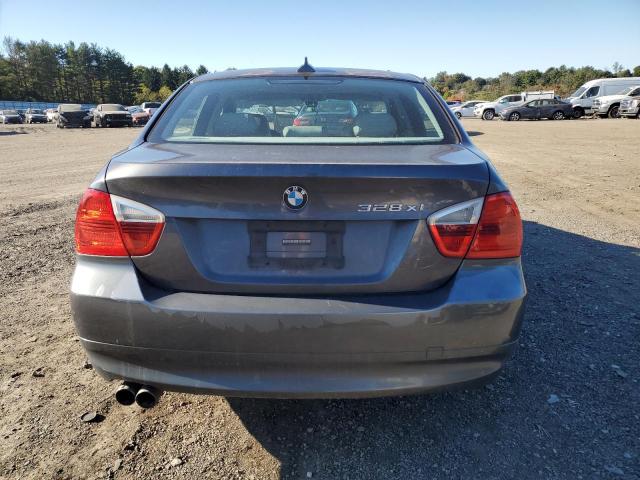 Photo 5 VIN: WBAVC93547KX52191 - BMW 328 XI 