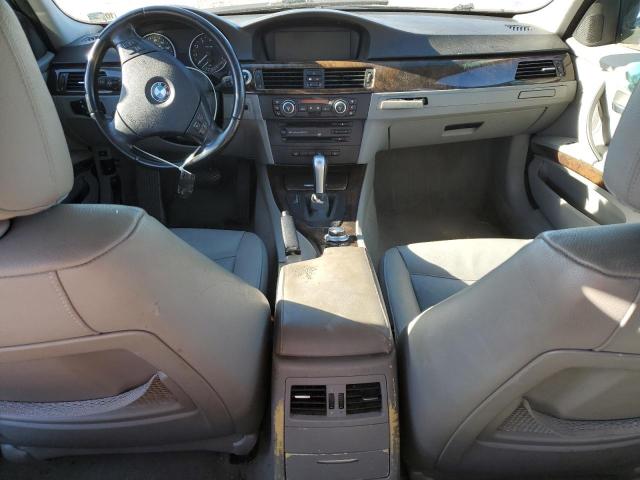 Photo 7 VIN: WBAVC93547KX52191 - BMW 328 XI 