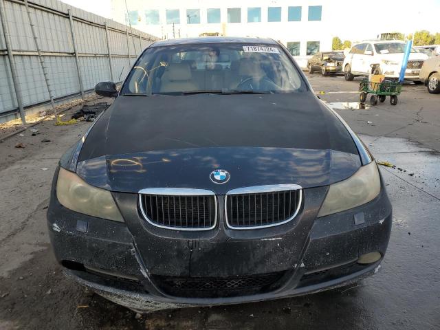 Photo 4 VIN: WBAVC93547KX57293 - BMW 328 XI 