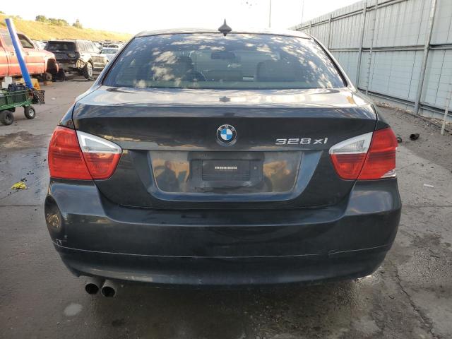 Photo 5 VIN: WBAVC93547KX57293 - BMW 328 XI 