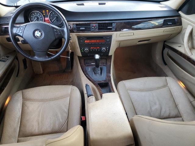 Photo 7 VIN: WBAVC93547KX57293 - BMW 328 XI 