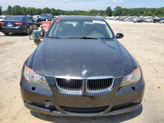 Photo 4 VIN: WBAVC93547KX60646 - BMW 3 SERIES 