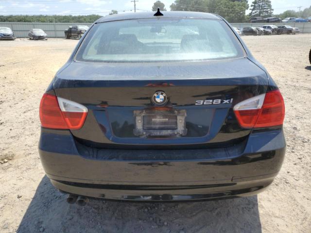 Photo 5 VIN: WBAVC93547KX60646 - BMW 3 SERIES 