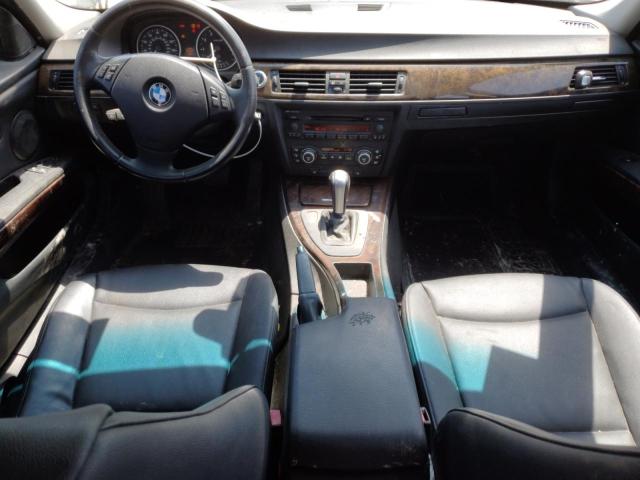 Photo 7 VIN: WBAVC93547KX60646 - BMW 3 SERIES 