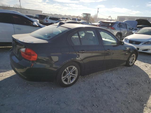 Photo 2 VIN: WBAVC93548K036151 - BMW 3 SERIES 