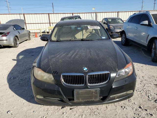 Photo 4 VIN: WBAVC93548K036151 - BMW 3 SERIES 