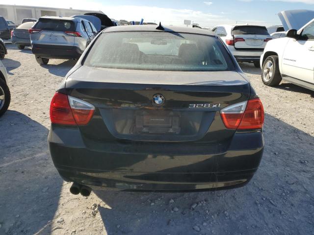 Photo 5 VIN: WBAVC93548K036151 - BMW 3 SERIES 