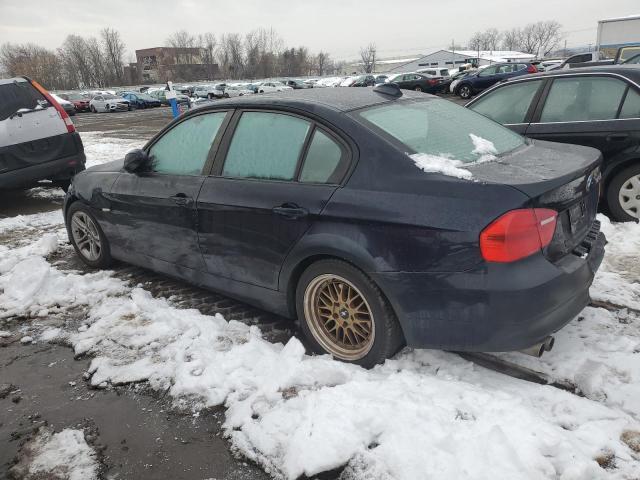 Photo 1 VIN: WBAVC93548K040183 - BMW 3 SERIES 