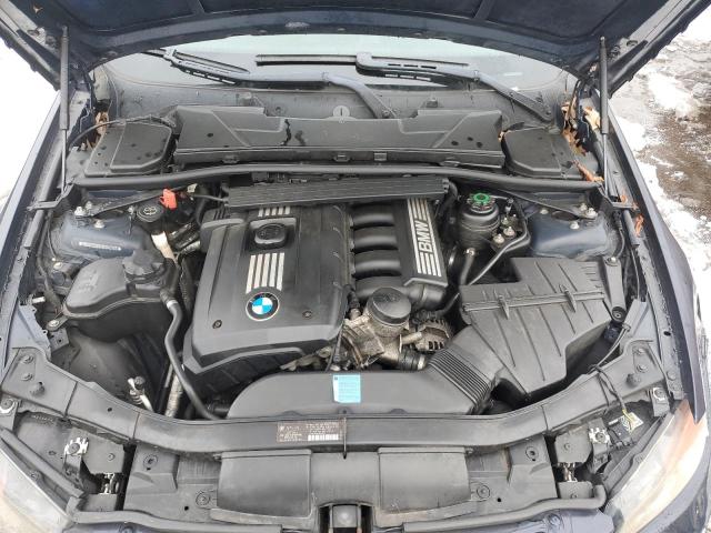 Photo 10 VIN: WBAVC93548K040183 - BMW 3 SERIES 