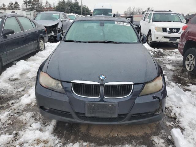 Photo 4 VIN: WBAVC93548K040183 - BMW 3 SERIES 