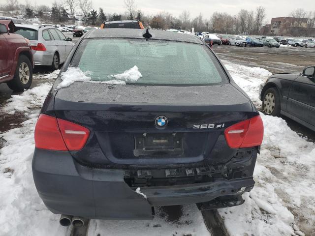 Photo 5 VIN: WBAVC93548K040183 - BMW 3 SERIES 