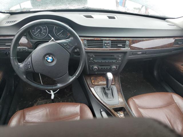 Photo 7 VIN: WBAVC93548K040183 - BMW 3 SERIES 