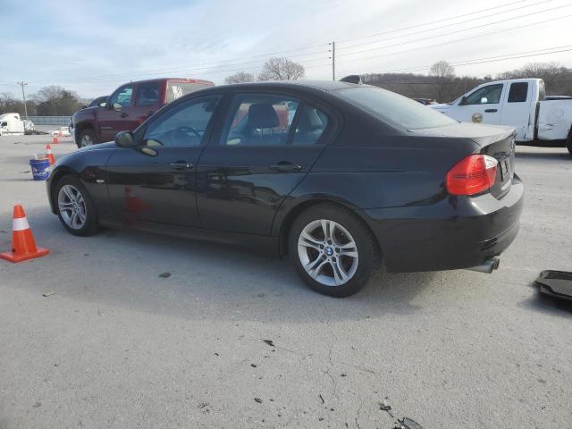 Photo 1 VIN: WBAVC93548K041270 - BMW 328 XI 