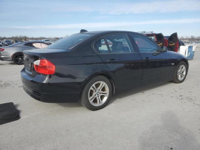 Photo 2 VIN: WBAVC93548K041270 - BMW 328 XI 