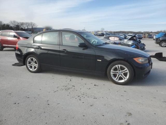 Photo 3 VIN: WBAVC93548K041270 - BMW 328 XI 