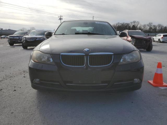 Photo 4 VIN: WBAVC93548K041270 - BMW 328 XI 
