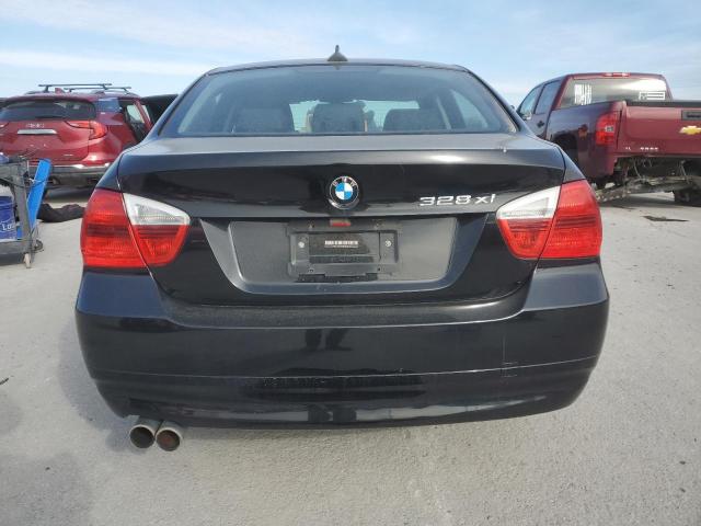 Photo 5 VIN: WBAVC93548K041270 - BMW 328 XI 