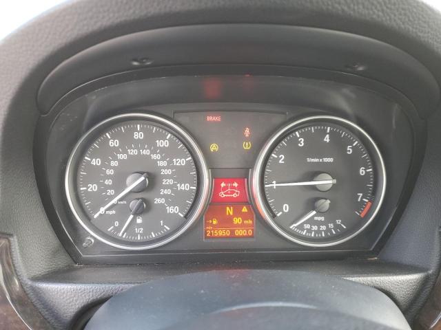 Photo 8 VIN: WBAVC93548K041270 - BMW 328 XI 