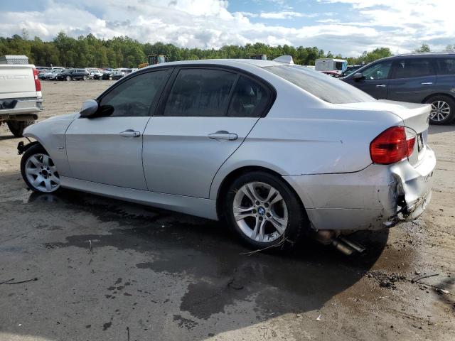 Photo 1 VIN: WBAVC93548K043973 - BMW 328 XI 