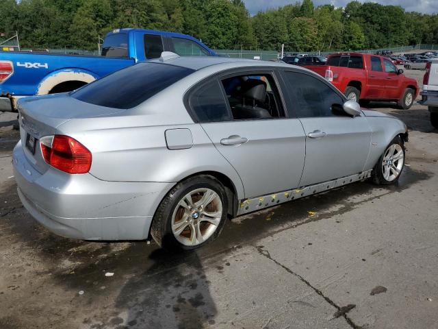 Photo 2 VIN: WBAVC93548K043973 - BMW 328 XI 