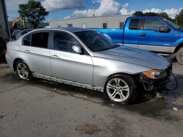 Photo 3 VIN: WBAVC93548K043973 - BMW 328 XI 