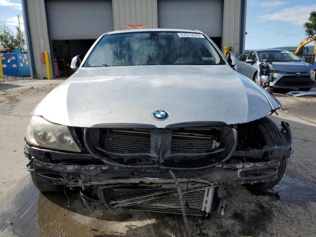 Photo 4 VIN: WBAVC93548K043973 - BMW 328 XI 