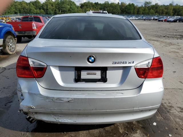 Photo 5 VIN: WBAVC93548K043973 - BMW 328 XI 