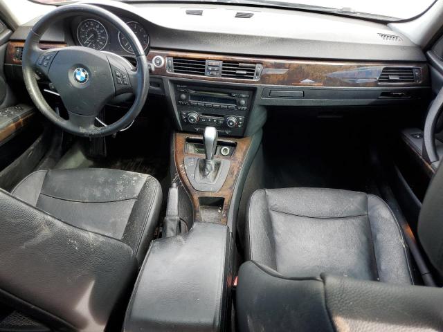 Photo 7 VIN: WBAVC93548K043973 - BMW 328 XI 