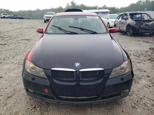 Photo 4 VIN: WBAVC93548KZ73341 - BMW 328 XI 