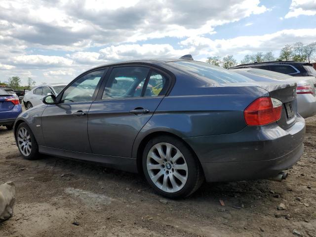 Photo 1 VIN: WBAVC93557K033919 - BMW 3 SERIES 