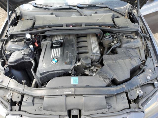 Photo 10 VIN: WBAVC93557K033919 - BMW 3 SERIES 