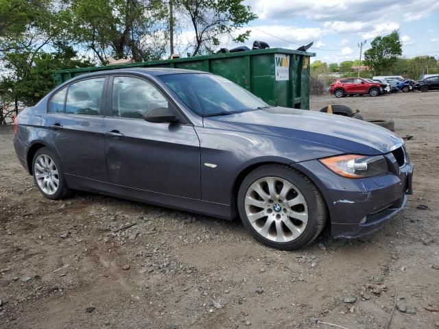 Photo 3 VIN: WBAVC93557K033919 - BMW 3 SERIES 