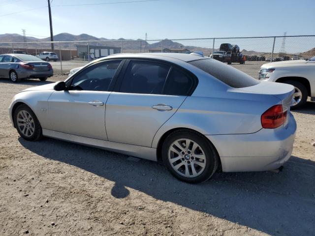 Photo 1 VIN: WBAVC93557KX55374 - BMW 328 XI 