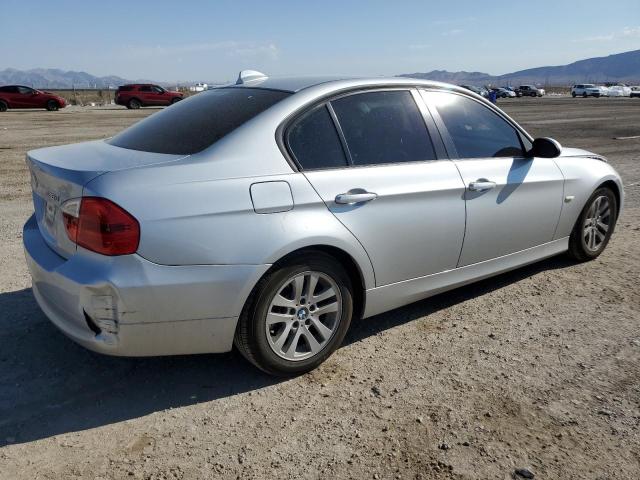 Photo 2 VIN: WBAVC93557KX55374 - BMW 328 XI 