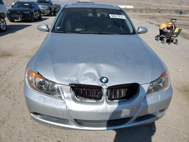 Photo 4 VIN: WBAVC93557KX55374 - BMW 328 XI 