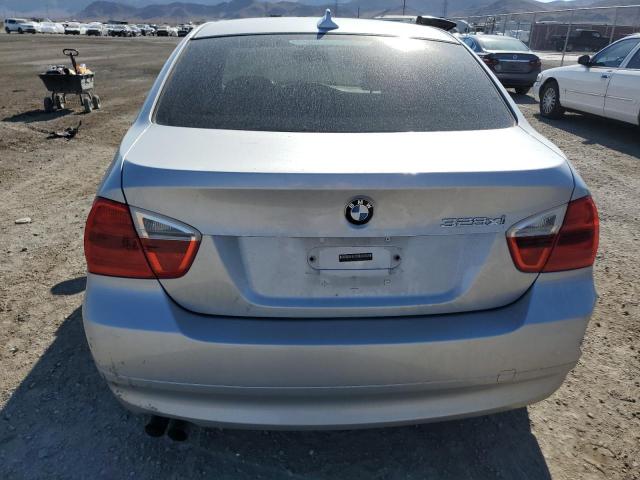 Photo 5 VIN: WBAVC93557KX55374 - BMW 328 XI 