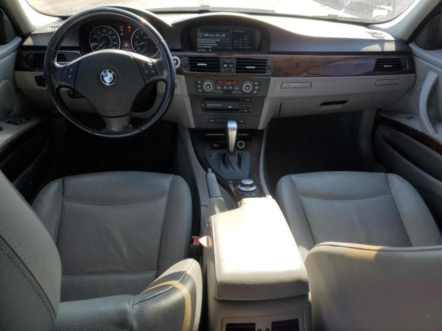 Photo 7 VIN: WBAVC93557KX55374 - BMW 328 XI 