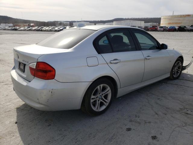 Photo 3 VIN: WBAVC93558K037339 - BMW 328 XI 