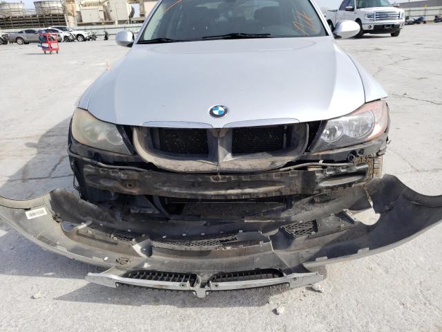 Photo 8 VIN: WBAVC93558K037339 - BMW 328 XI 