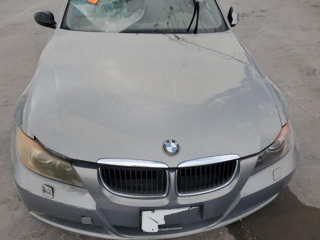 Photo 11 VIN: WBAVC93558K037454 - BMW 328 XI 