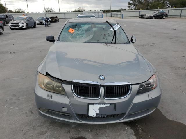 Photo 4 VIN: WBAVC93558K037454 - BMW 328 XI 